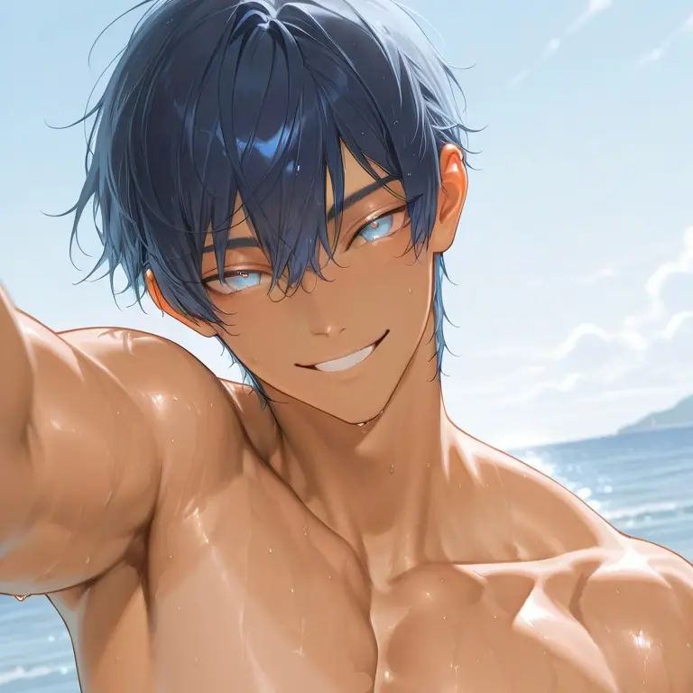 guruguru의 暑い夏のせいにして