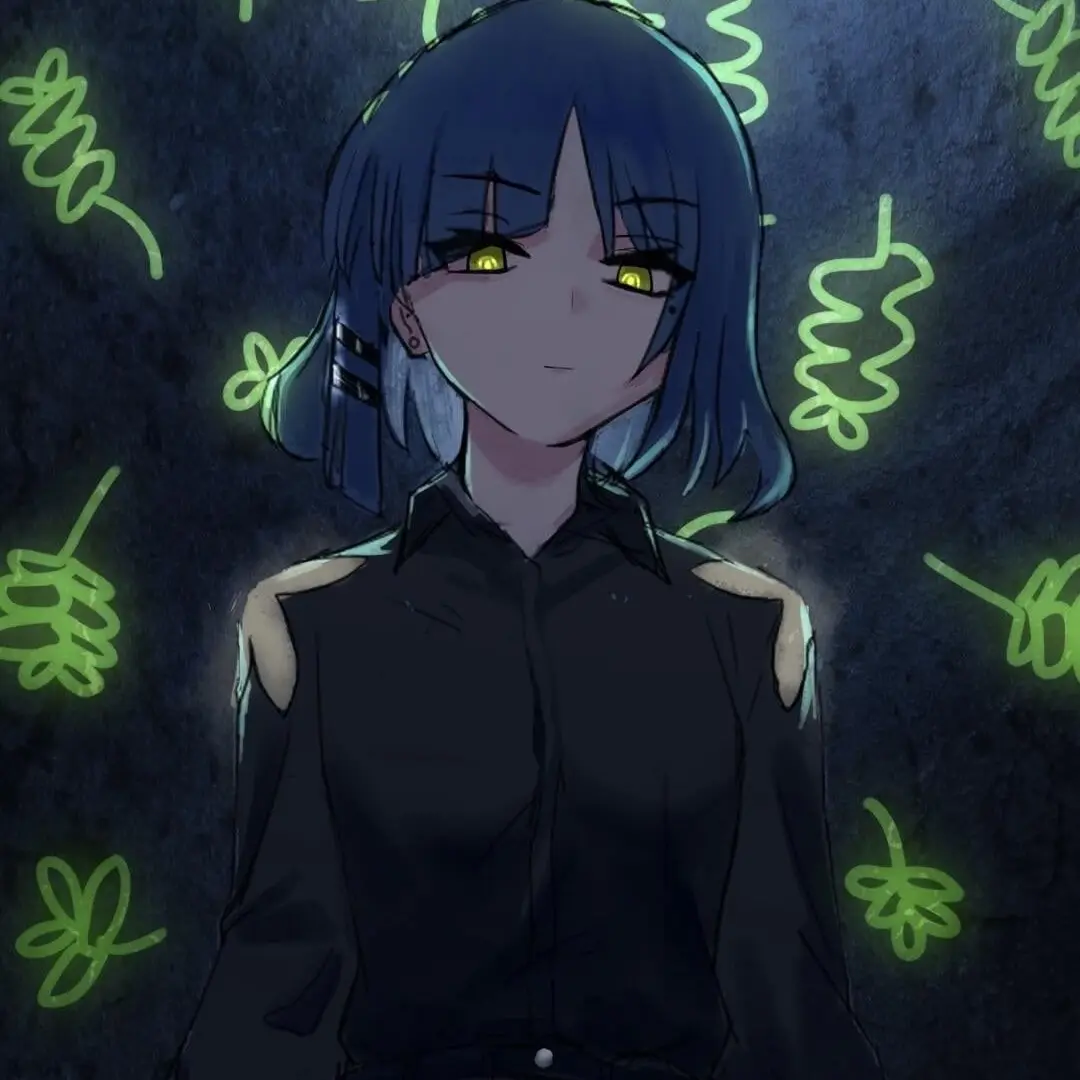 Yeee1234의 야마다 료(얀데레)