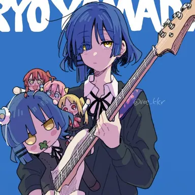 Profile image of 야마다 료