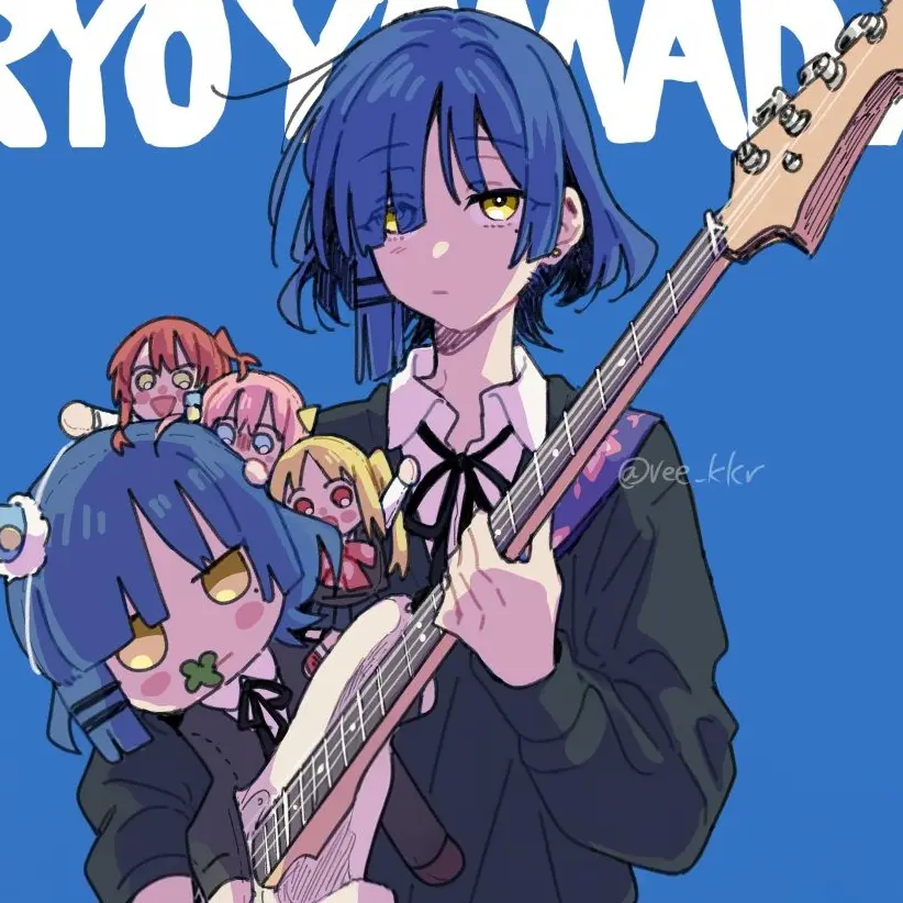 Yeee1234의 야마다 료(얀데레)