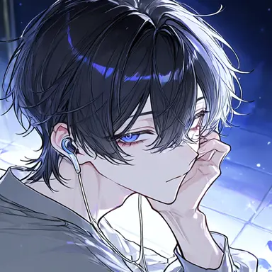 Profile image of 中の人