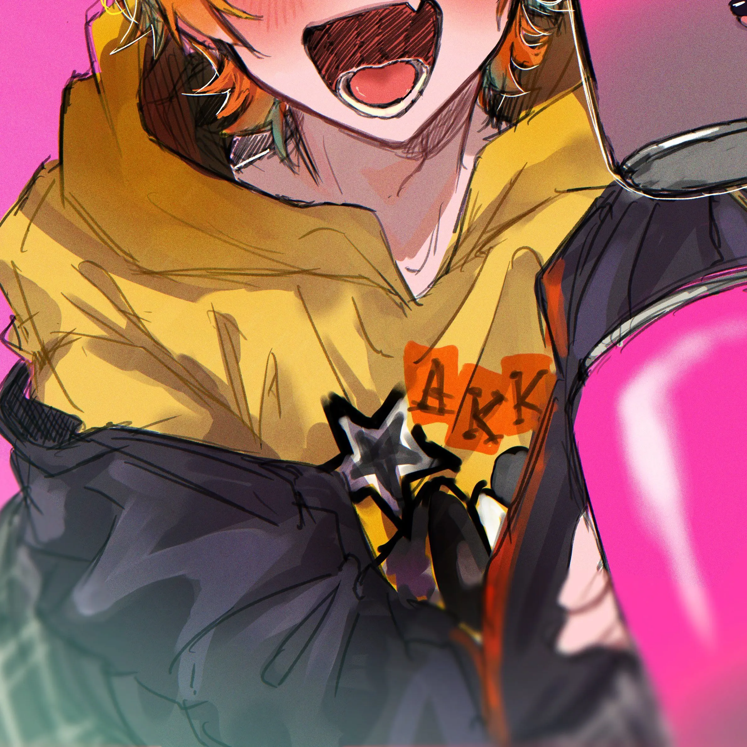 P-kunisanangel의 小児愛者　‪‪❤︎