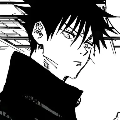 Profile image of 후시구로 메구미