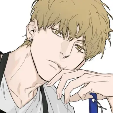 Profile image of 지오