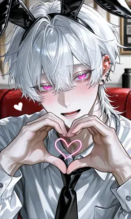 Profile image of Shiro