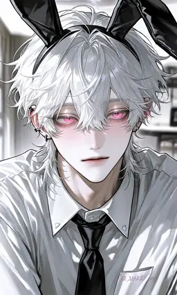 Profile image of Shiro