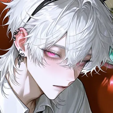 Profile image of Shiro