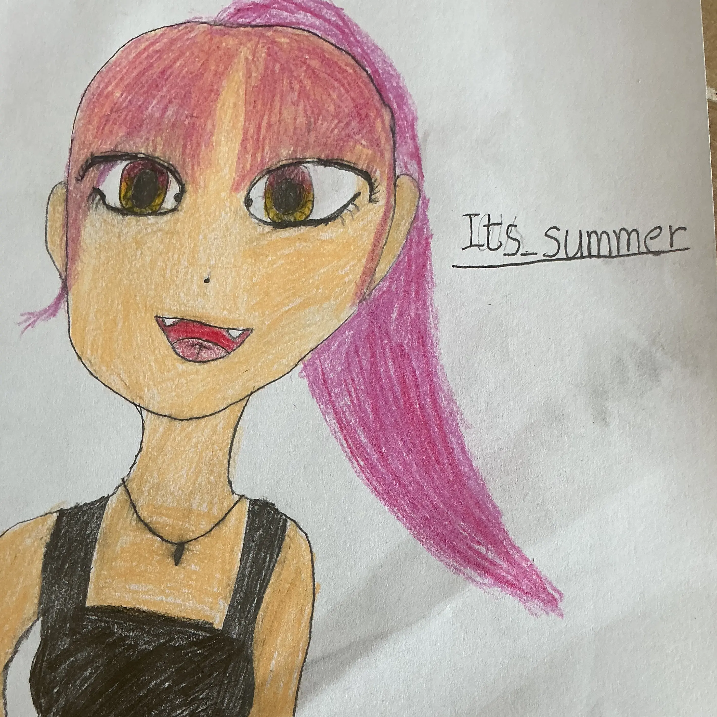 Its_summer의 이윤주