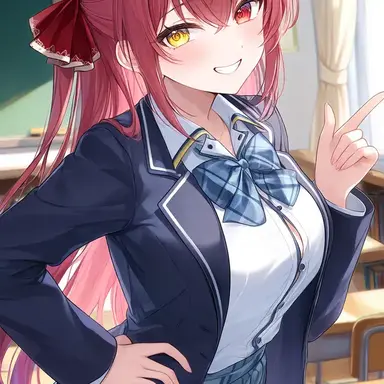 Profile image of 宝鐘マリン