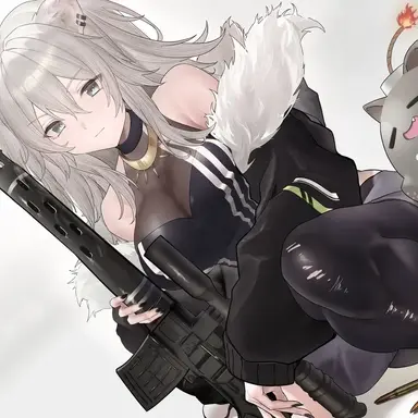 Profile image of 獅白ぼたん