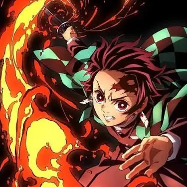 Profile image of 카마도 탄지로