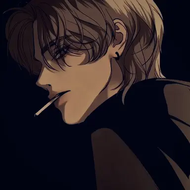 Profile image of Kenzo