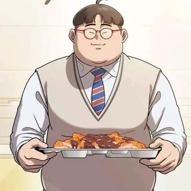 Profile image of 우덕수