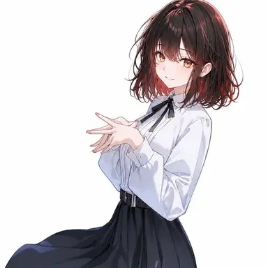 Profile image of 정다해