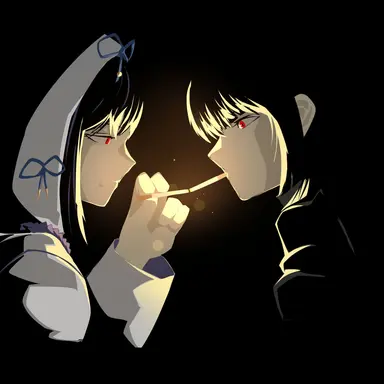 Profile image of 시오미 요루