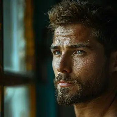 Profile image of Ronan Blackwood