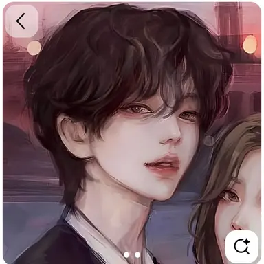 Profile image of 김이준