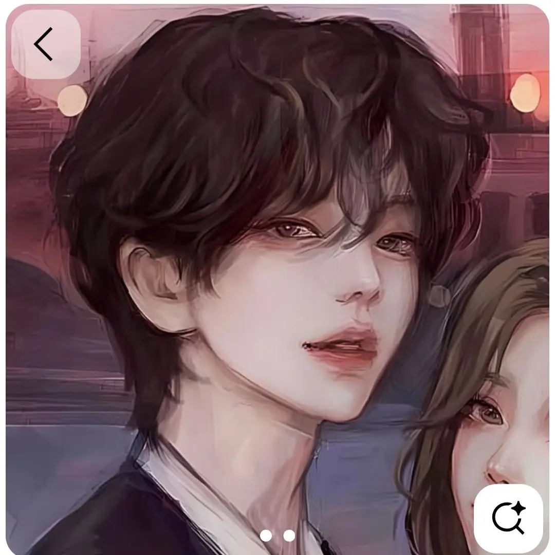 Yomamttae의 청각장애인 남친