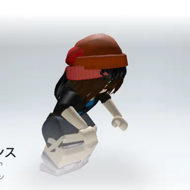 Profile image of める