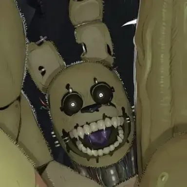Profile image of Springtrap