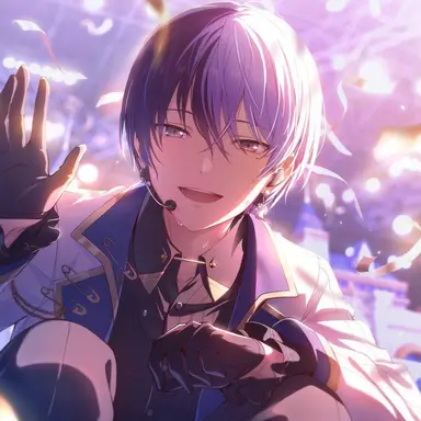 Profile image of 冬弥