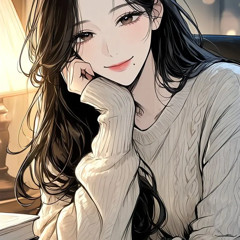 LongMiner9116의 Her Good Student