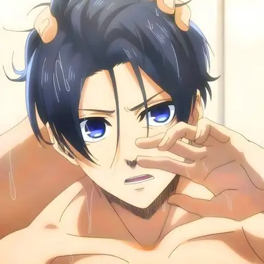 Profile image of Isagi Yoichi