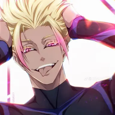 Profile image of Shidou Ryusei