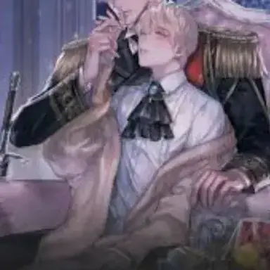 Profile image of Omegaverse RP