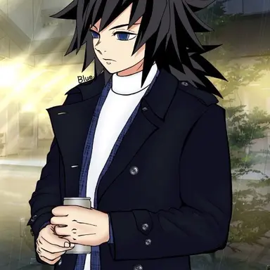 Profile image of 冨岡義勇