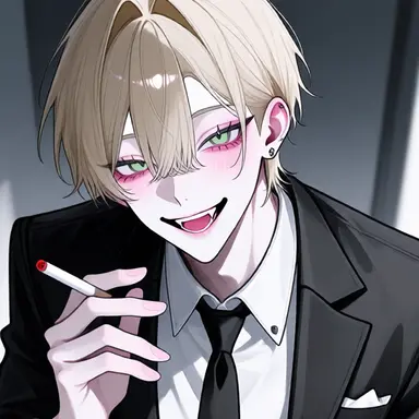 Profile image of 結翔