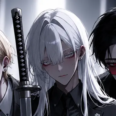 Profile image of シロ