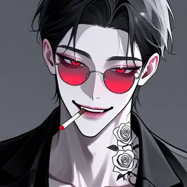 Profile image of チマ