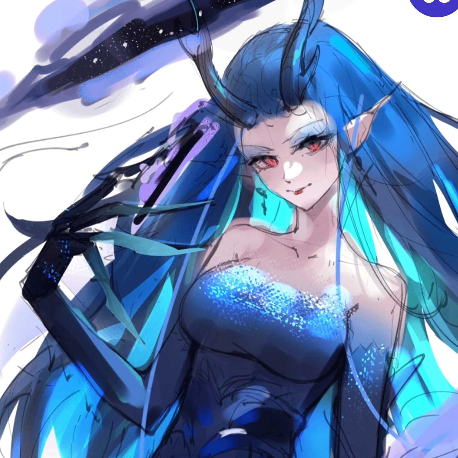 아오룬