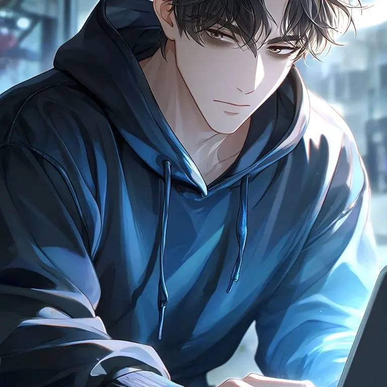 Vapegirl1623의 The Hitwoman Next Door