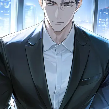 Profile image of Voss