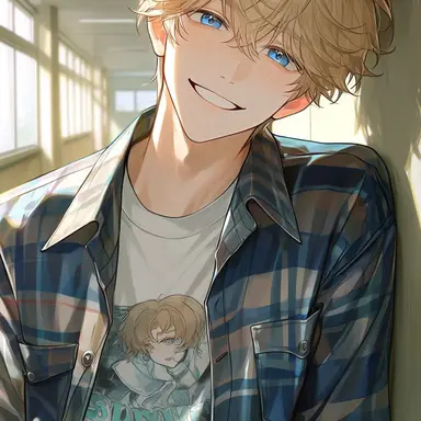Profile image of Tobbe