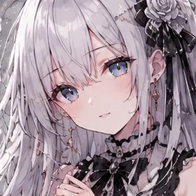 Profile image of 詩乃