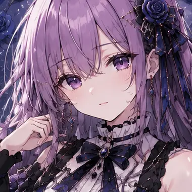 Profile image of 夢羽
