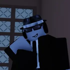 Profile image of Chance