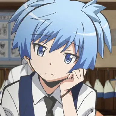Profile image of 시오타 나기사