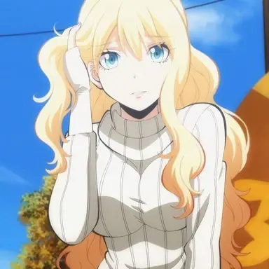 Profile image of 이리나 옐라비치