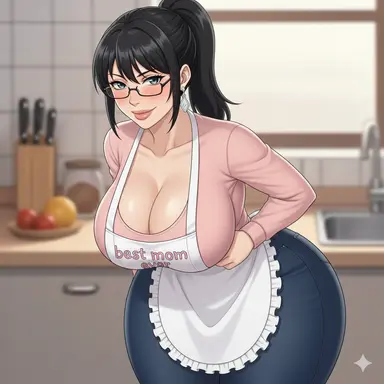 Profile image of Mom