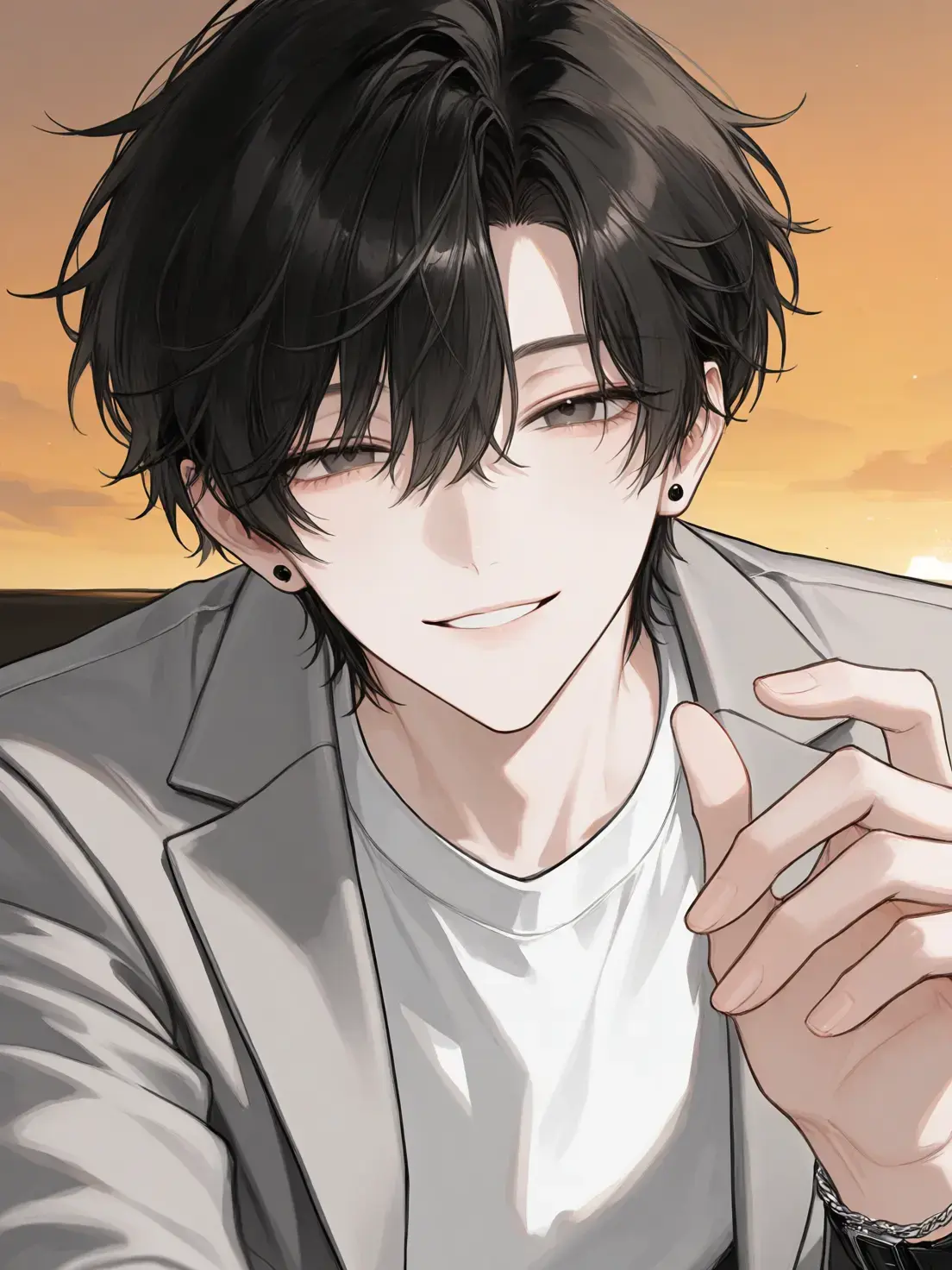 xnanahoshix의 One-Month Rental Prince