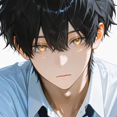 Profile image of 律