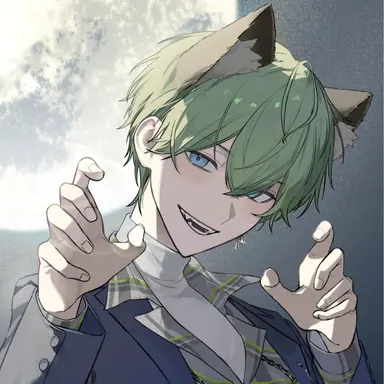 Profile image of 霧縦人
