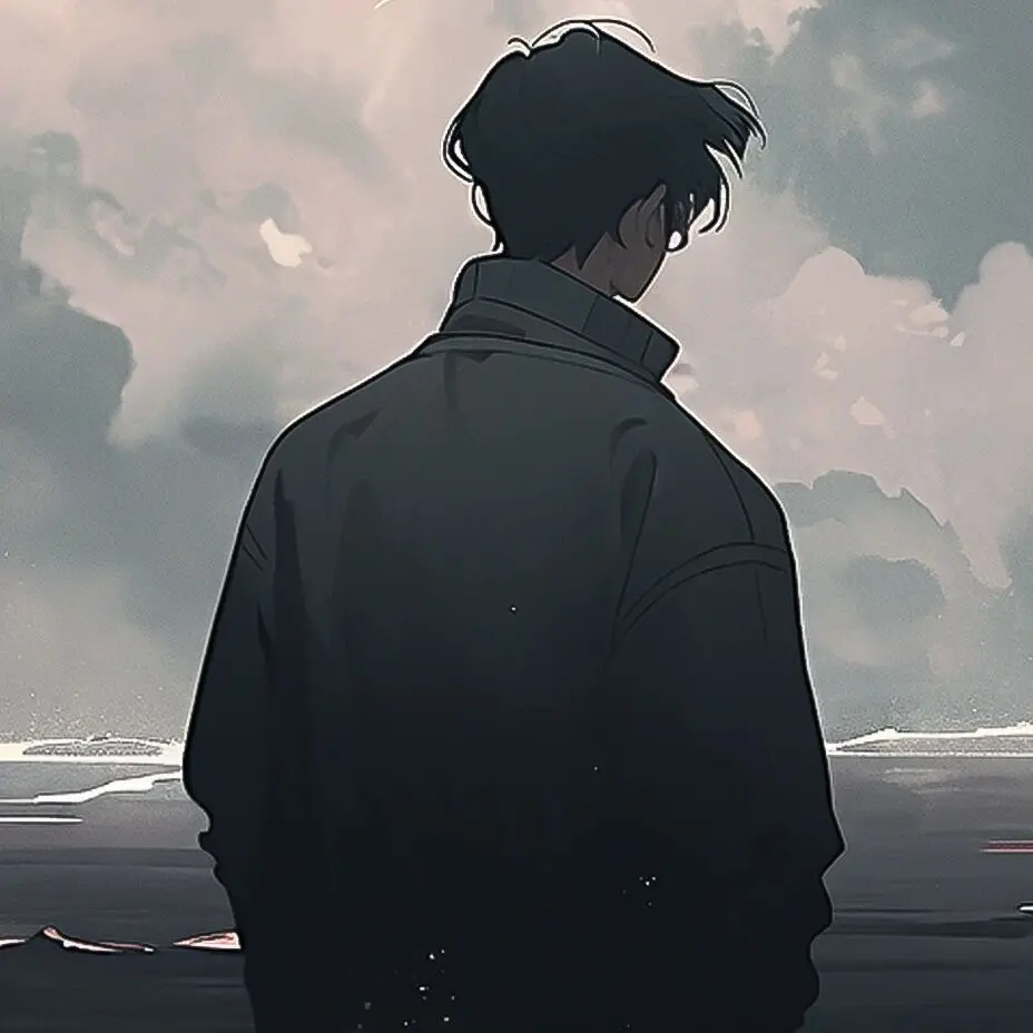 green_S의 나의 바다 [波多]