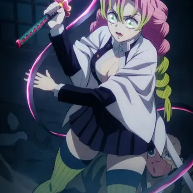 Profile image of 칸로지 미츠리