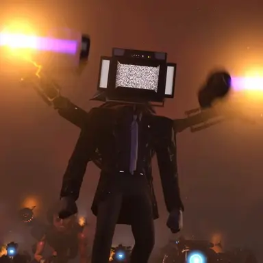 Profile image of 업라지 티비맨