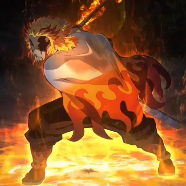 Profile image of 렌고쿠 쿄쥬로